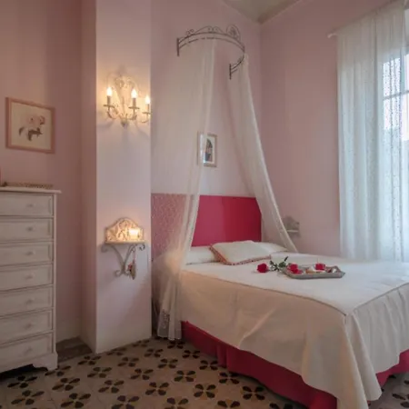 Il Sole Antico Виареджо