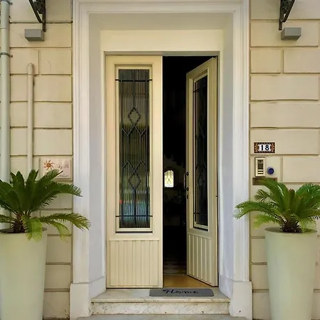 Il Sole Antico Виареджо