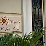 Couette-café Il Sole Antico 3*
