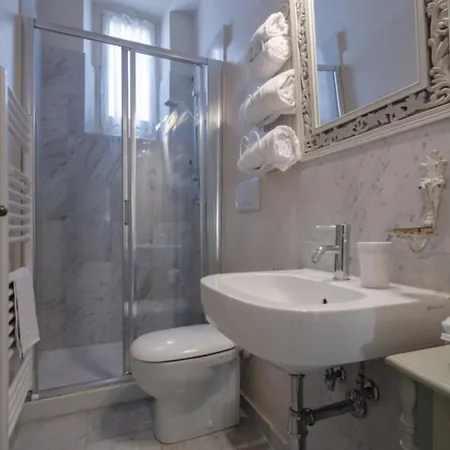 Il Sole Antico Alojamento de Acomodação e Pequeno-almoço 3*