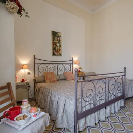 Il Sole Antico Viareggio