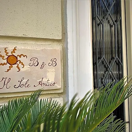 Alojamento de Acomodação e Pequeno-almoço Il Sole Antico Viareggio