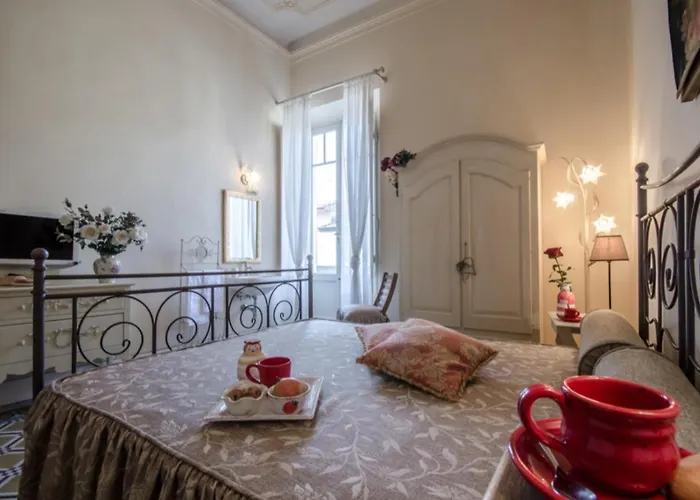 فندق مبيت وإفطار Il Sole Antico