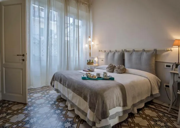 Il Sole Antico فندق مبيت وإفطار