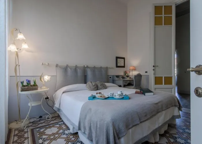 Il Sole Antico Panzió 3*