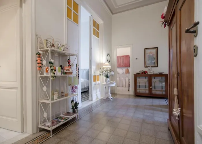 Il Sole Antico فندق مبيت وإفطار 3*