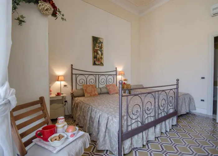 Il Sole Antico فياريجيو