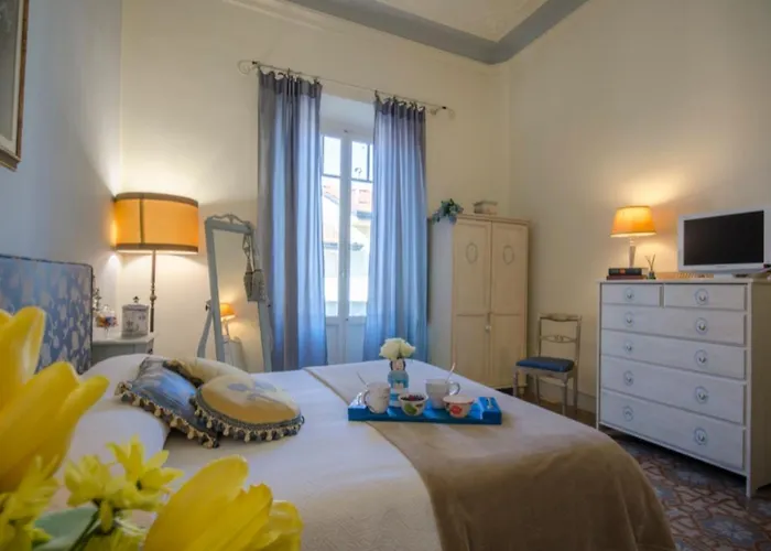 Il Sole Antico Готель типу 