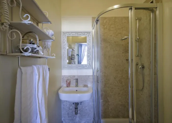 Panzió Il Sole Antico 3*