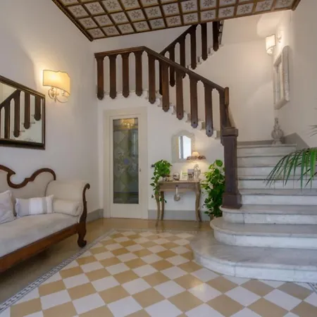 Bed & Breakfast Il Sole Antico *