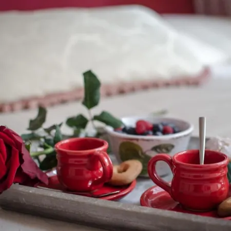Bed & Breakfast Il Sole Antico *