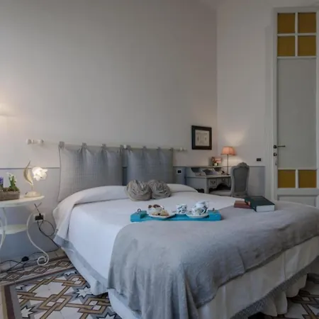 Il Sole Antico Bed & Breakfast *