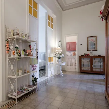 Il Sole Antico Bed & Breakfast *