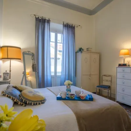Il Sole Antico Bed & Breakfast Viareggio