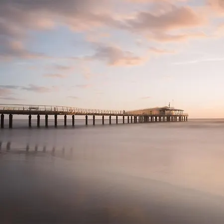 Il Sole Antico Viareggio