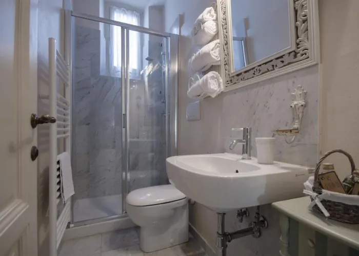 Il Sole Antico Отель типа 