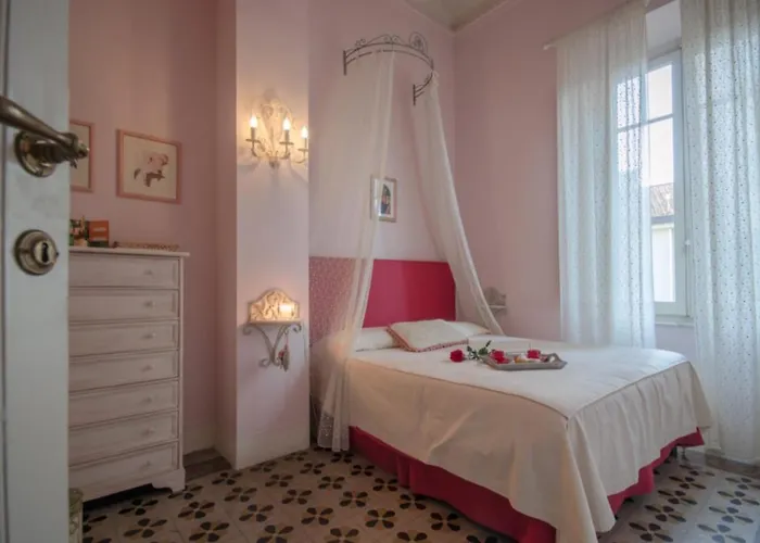 Il Sole Antico Виареджо