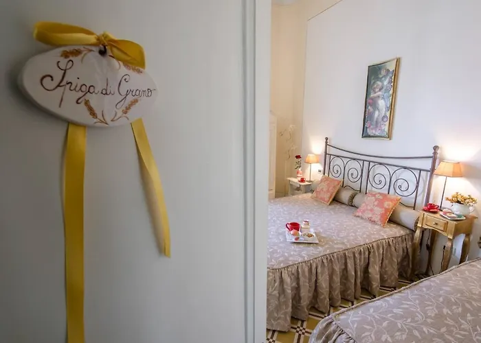 Il Sole Antico 3* Виареджо