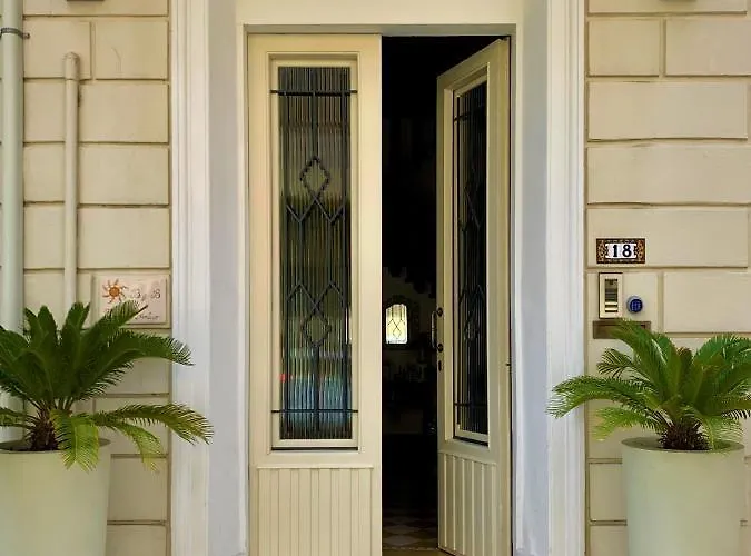 Il Sole Antico Виареджо