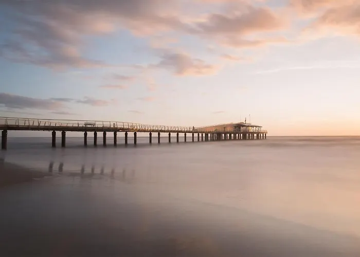 Il Sole Antico Виареджо